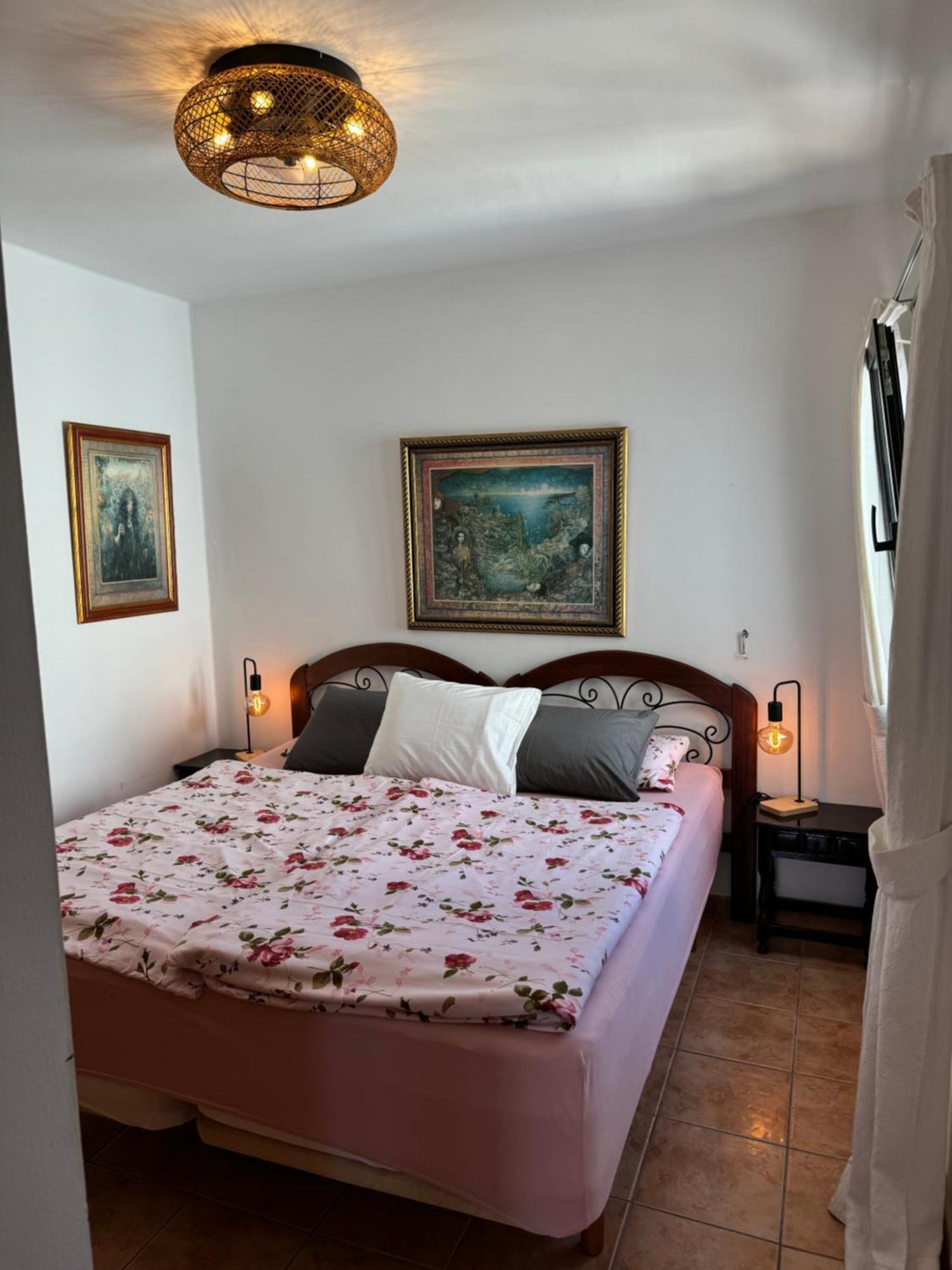 Apartmán Azul 41 - Puerto Del Carmen Harbor With Oceanview, Pet Friendly, Pool Tías Exteriér fotografie